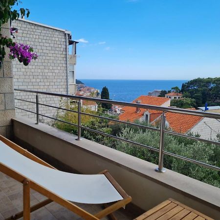 Apartments Deranja II Dubrovnik Kültér fotó