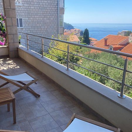 Apartments Deranja II Dubrovnik Kültér fotó