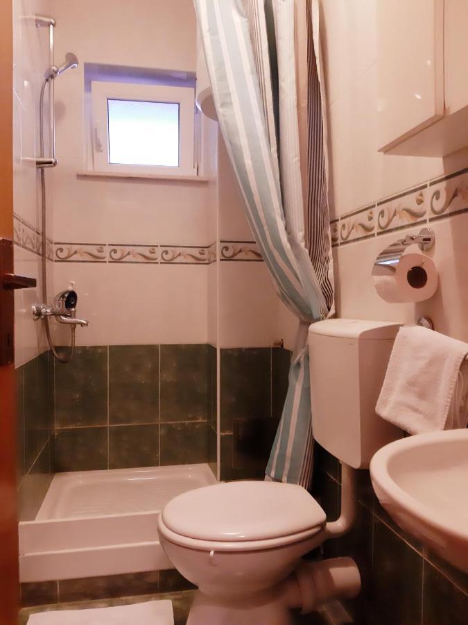 Apartments Deranja II Dubrovnik Kültér fotó