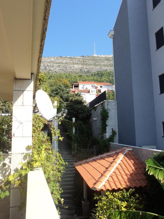 Apartments Deranja II Dubrovnik Kültér fotó