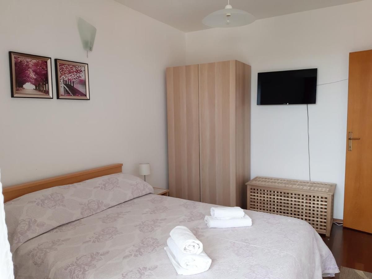 Apartments Deranja II Dubrovnik Kültér fotó