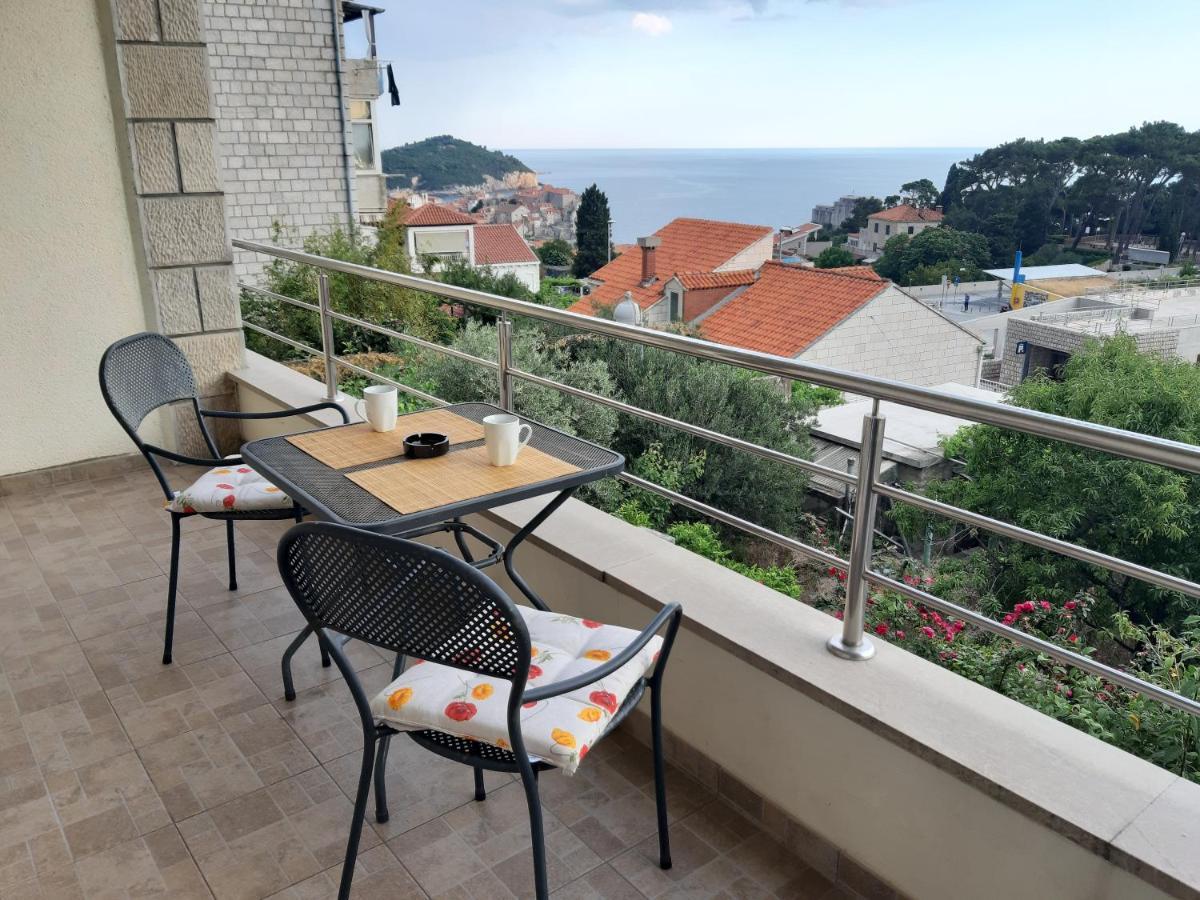 Apartments Deranja II Dubrovnik Kültér fotó