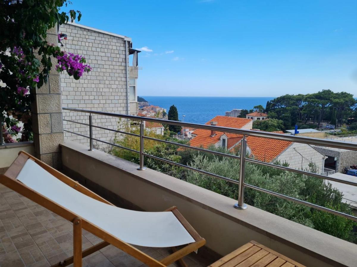 Apartments Deranja II Dubrovnik Kültér fotó