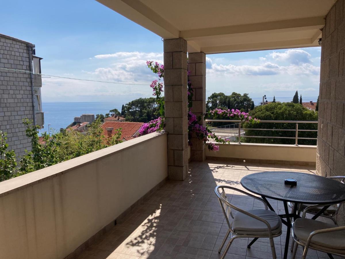 Apartments Deranja II Dubrovnik Kültér fotó