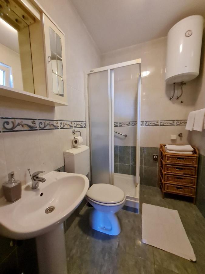 Apartments Deranja II Dubrovnik Kültér fotó