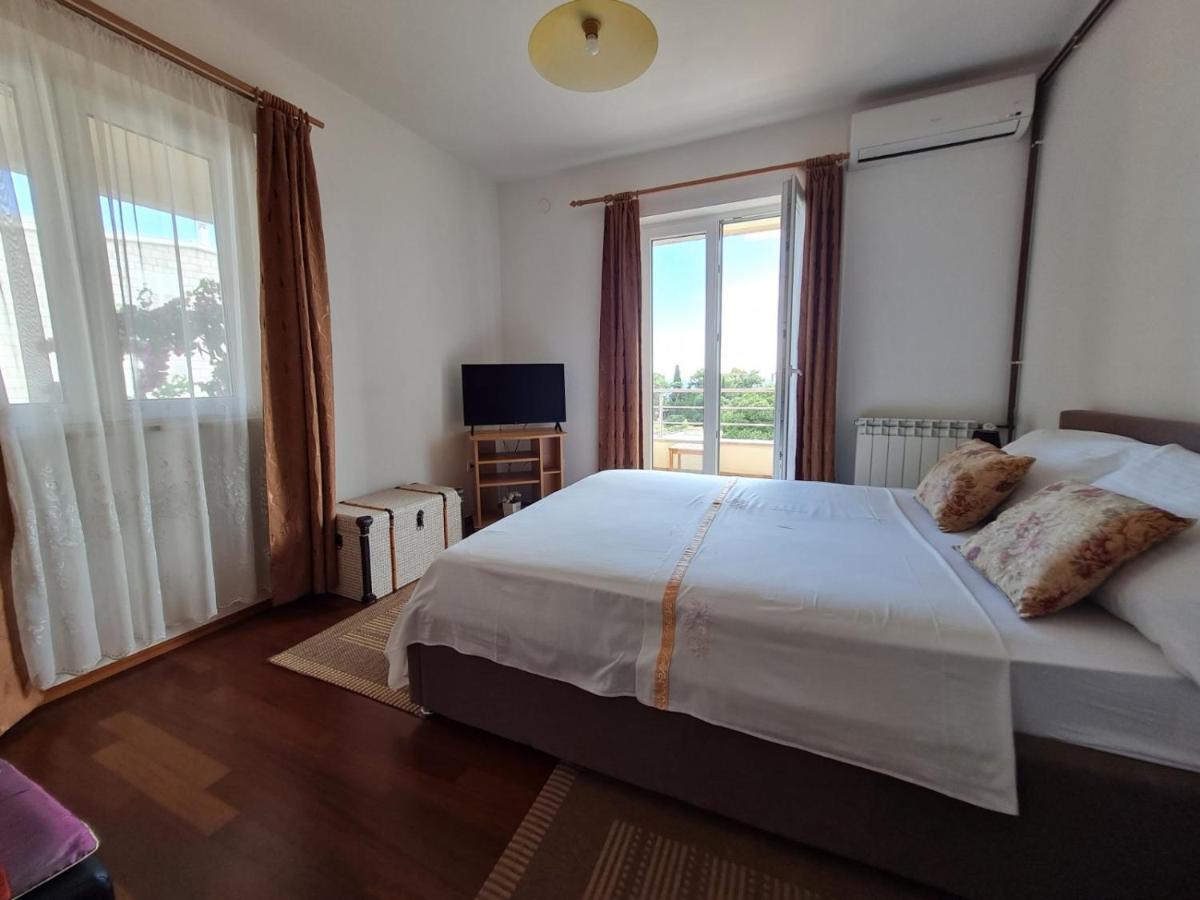 Apartments Deranja II Dubrovnik Kültér fotó