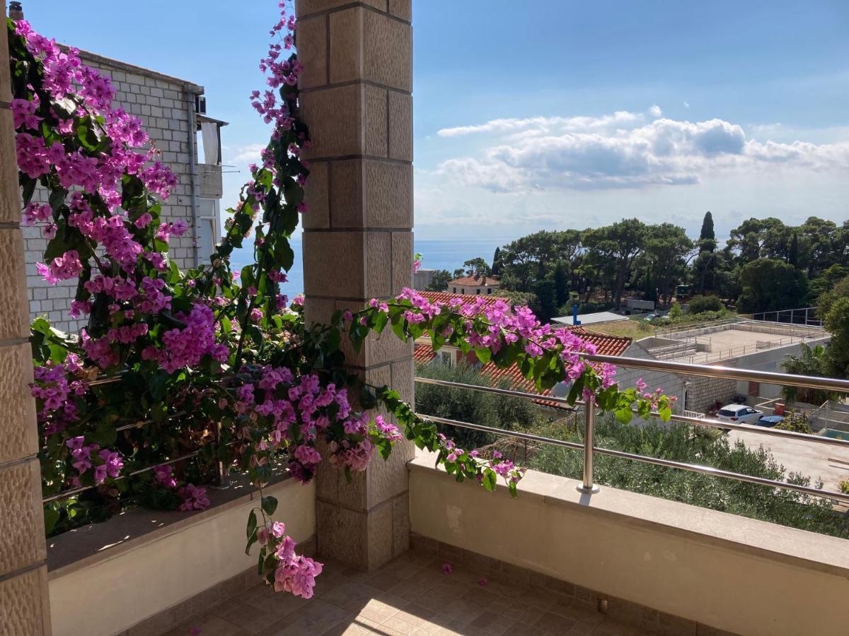 Apartments Deranja II Dubrovnik Kültér fotó