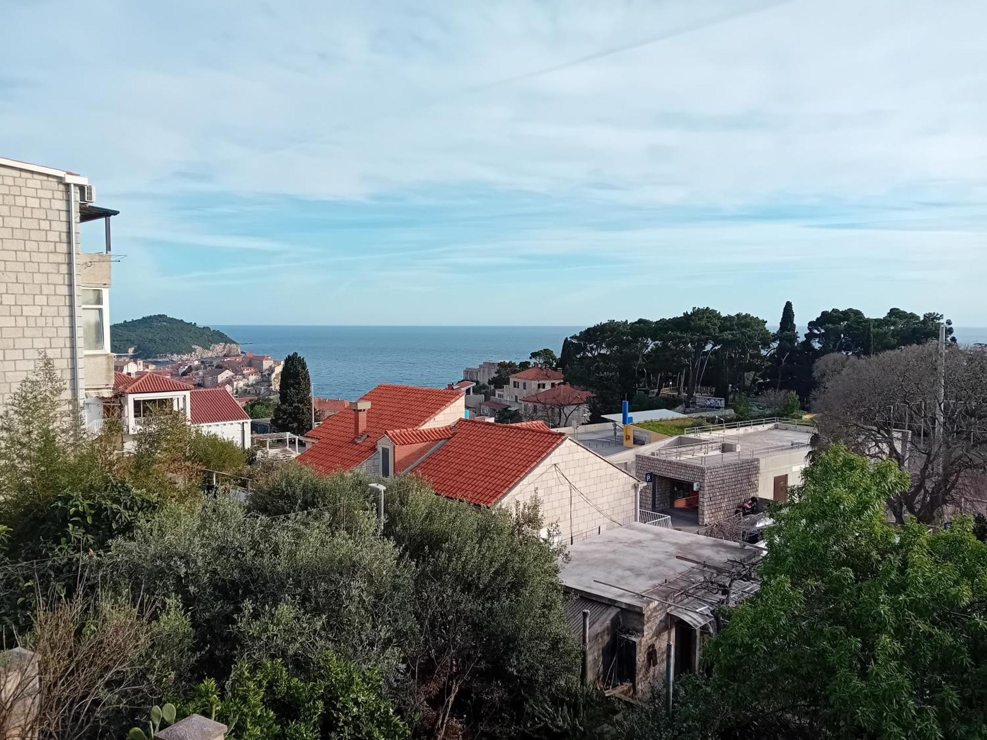 Apartments Deranja II Dubrovnik Kültér fotó